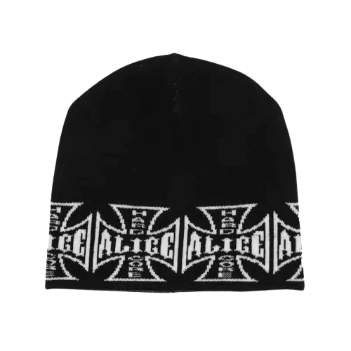 Alice Hollywood Beanie