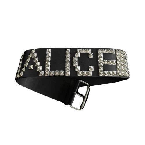 Alice Hollywood Belt