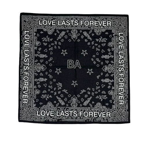 Destroy Lonely Blakk Amerika Bandana