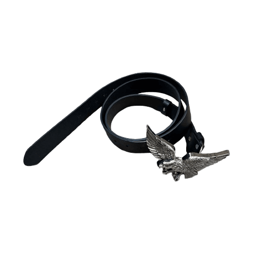 Eagle Leather Belt