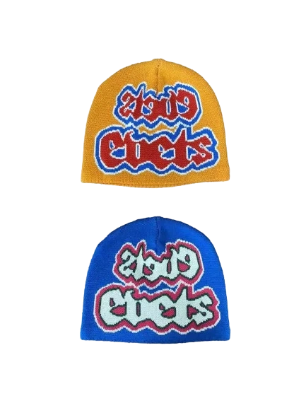 Evets Logo Beanie