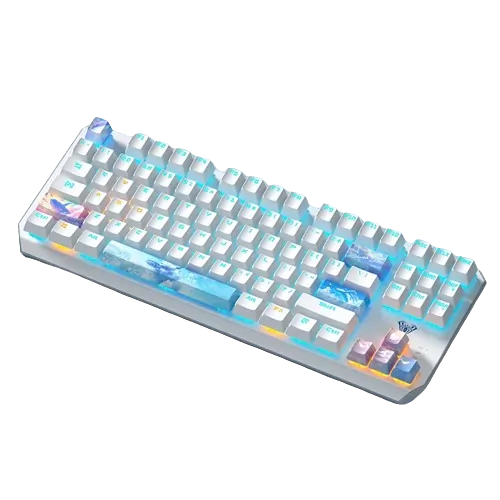 Mechanical Keyboard (Multiple Models)