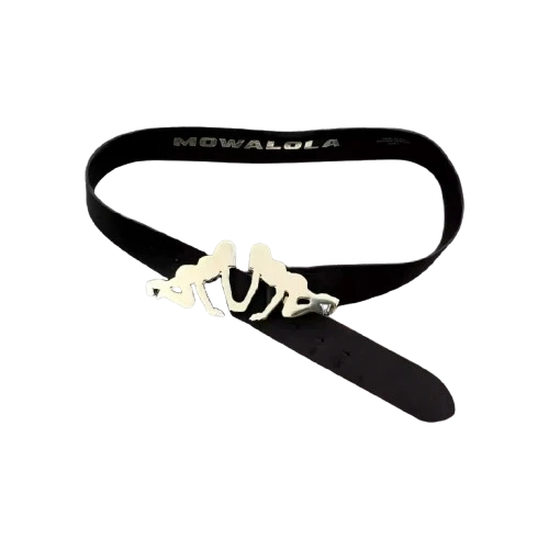 Mowalola MY Belt
