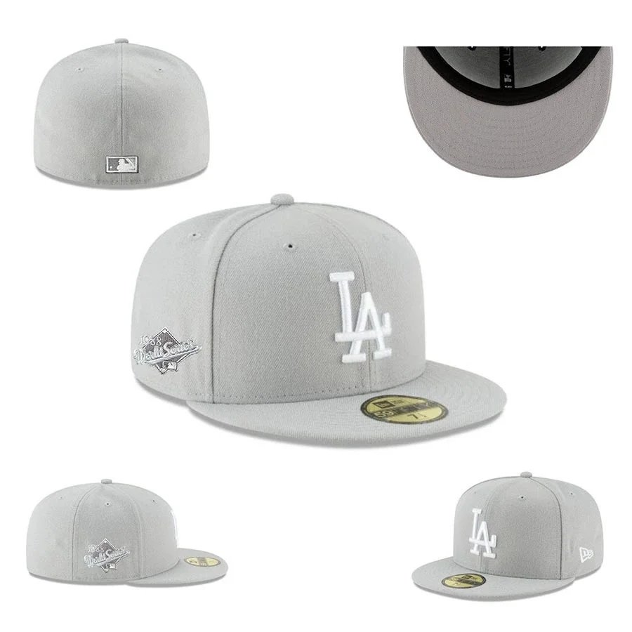 LA Cap's