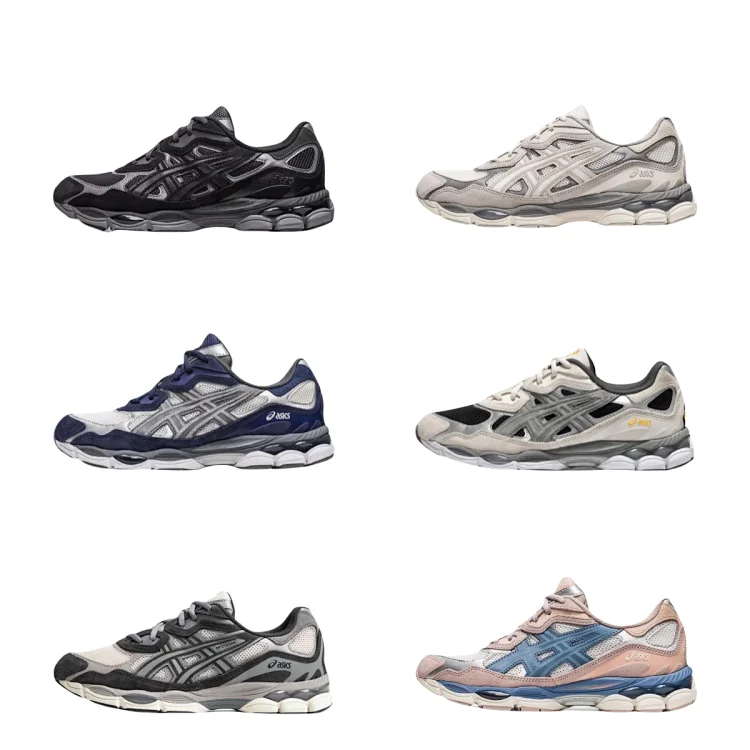Asics GEL-NYC