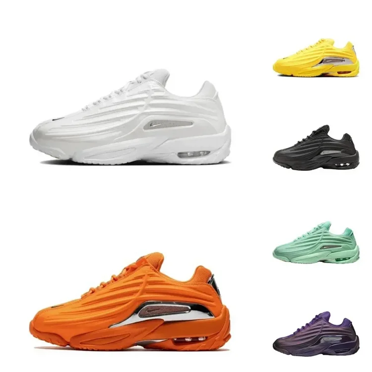 NOCTA x Nike Hot Step 2