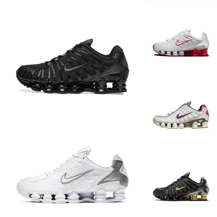 Nike Shox TL