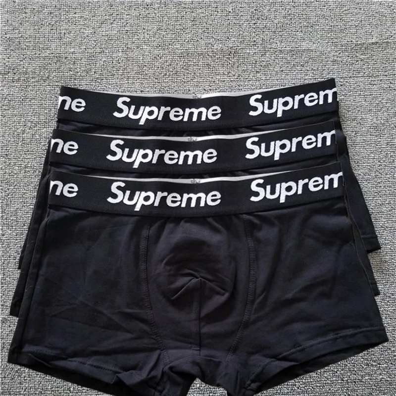 Supreme Underwear