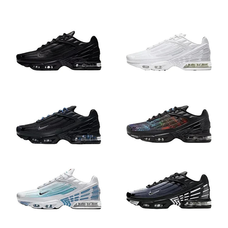 Nike Air Max Plus 3