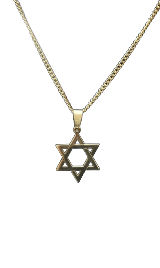 Benjamin Netanyahu Chain