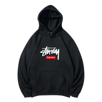 Supreme Hoodie