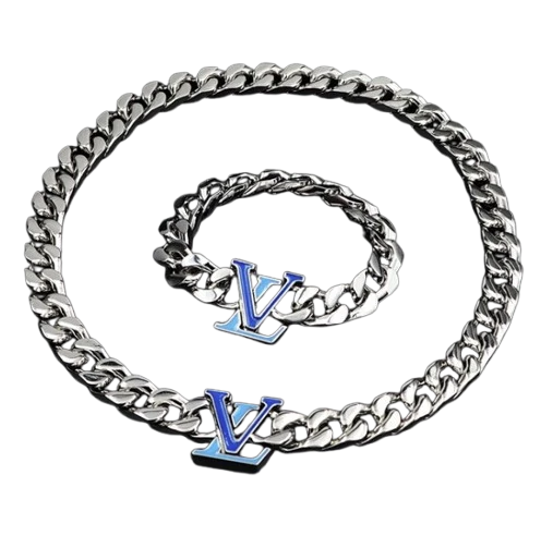 Louis Vuitton Pendant Necklace