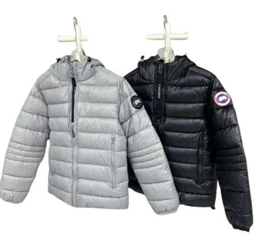 Canada Goose Jacket