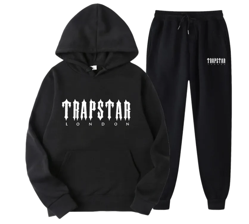 Trapstar Tracksuit