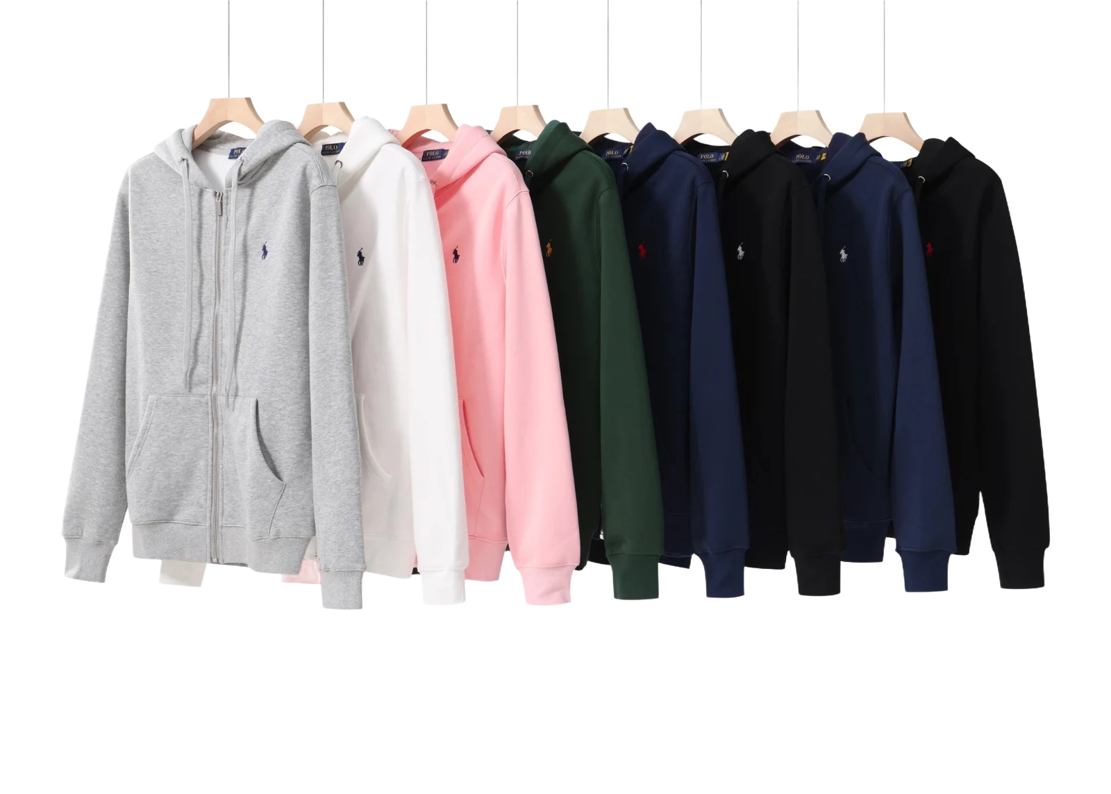 Ralph Lauren Polo Set