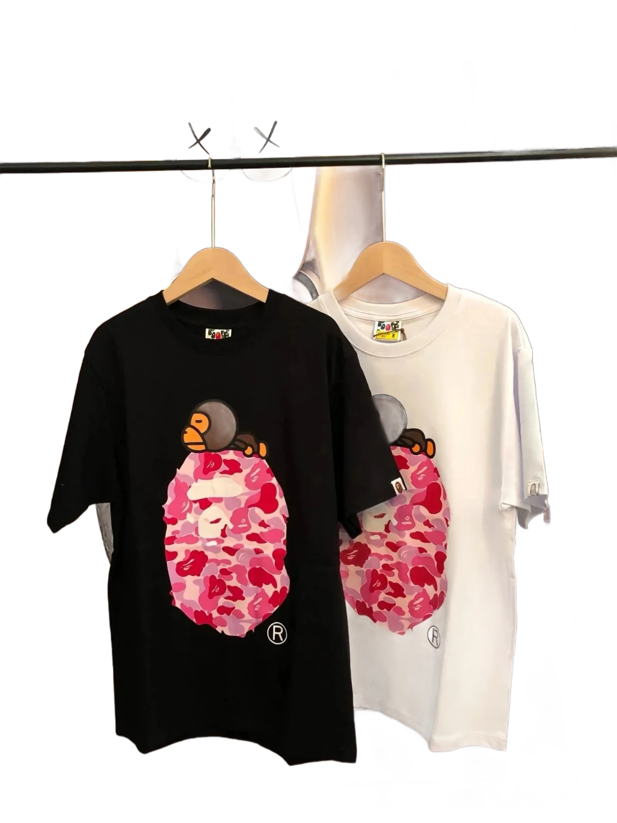 Bape Tee