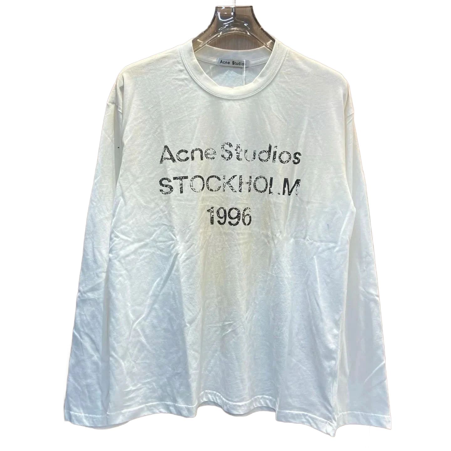 Acne Studios Longsleeve