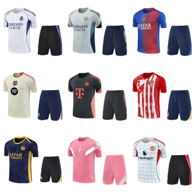 Jersey Sets