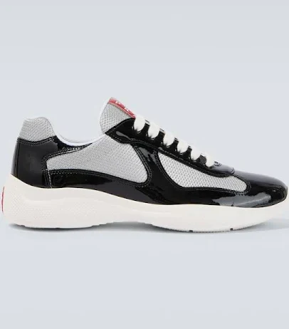 Prada American Cup's