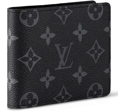 LV Wallet