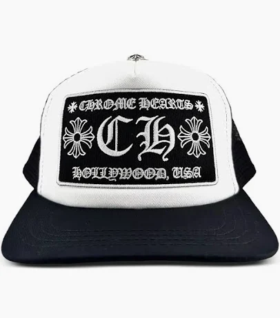 Chrome Hearts Baseball Cap