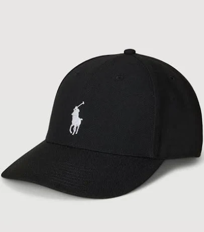 Ralph Lauren Baseball Cap