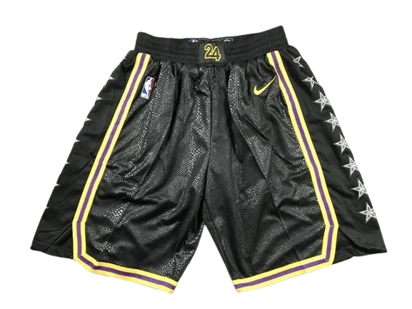 Nike NBA basketball shorts