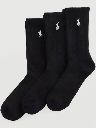 Ralph Lauren socks