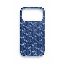 Goyard Phone Case