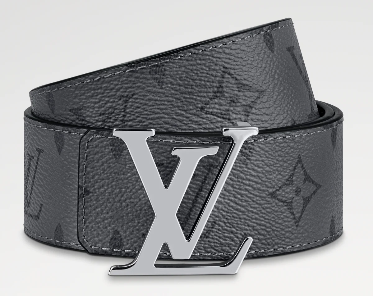 LV Louis Vuitton Belt