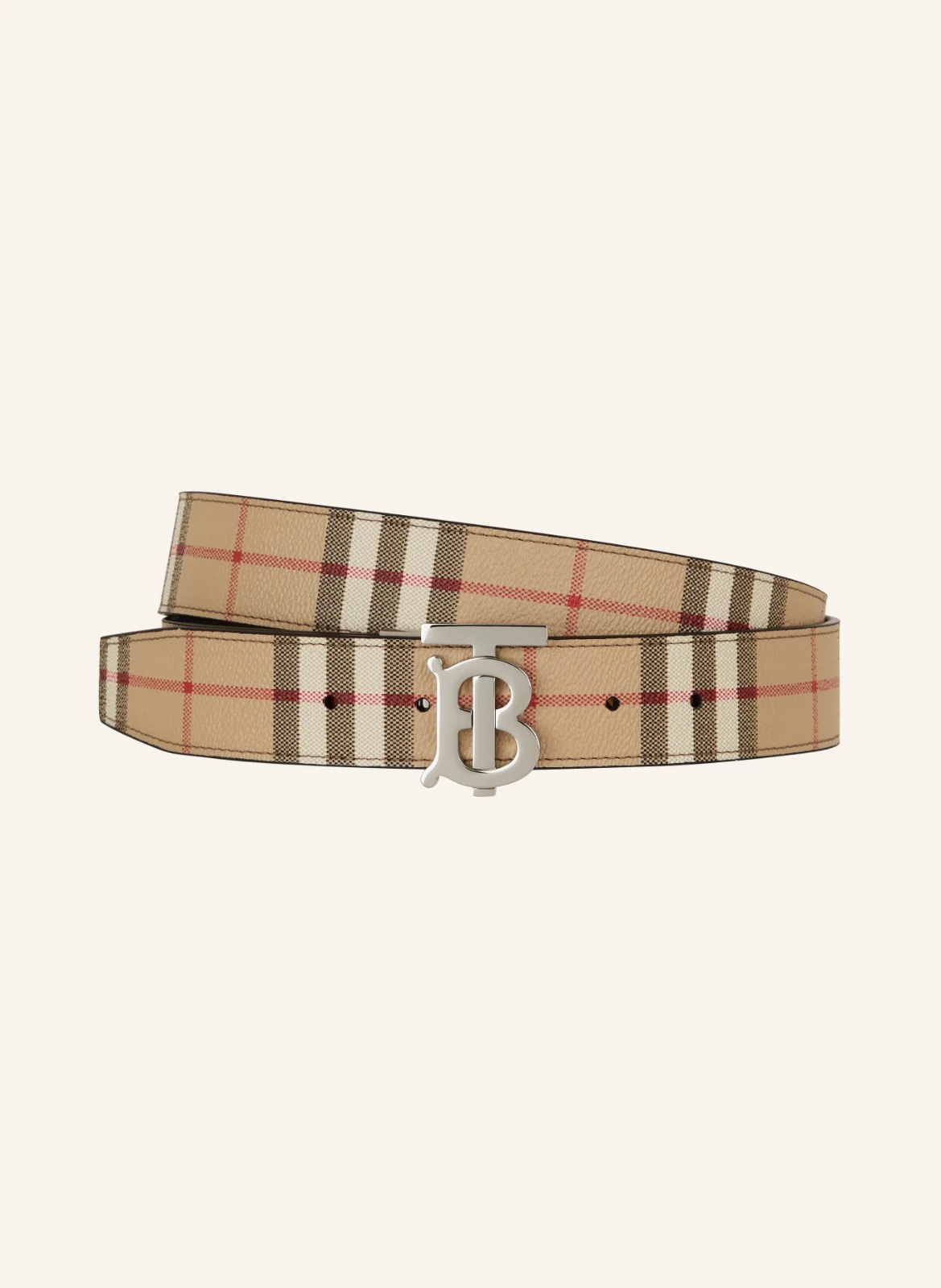 Burberry Belt
