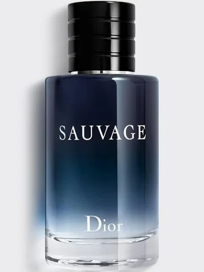 Dior Sauvage EDT