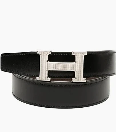 budget Hermes belt