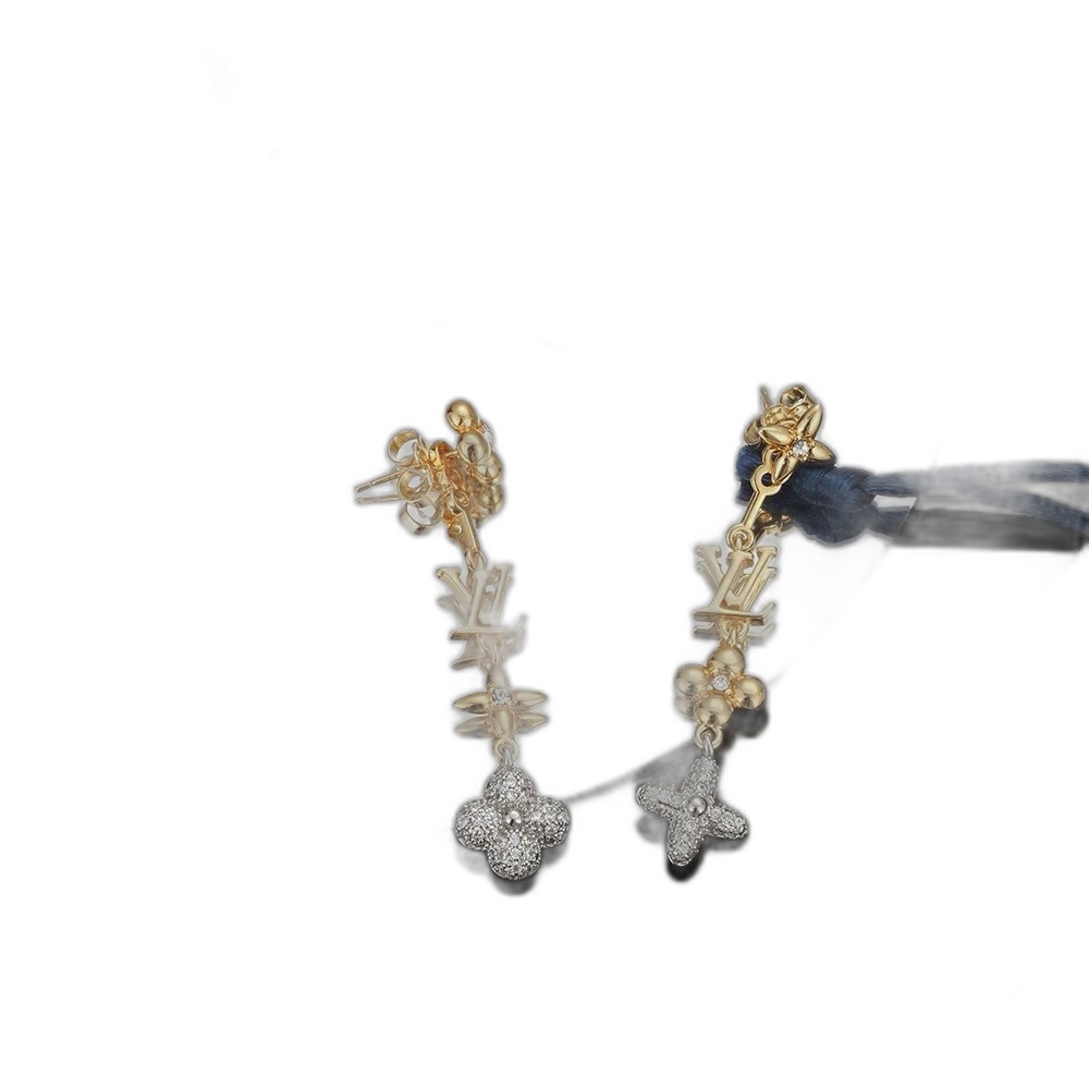 Louis Vuitton Earring