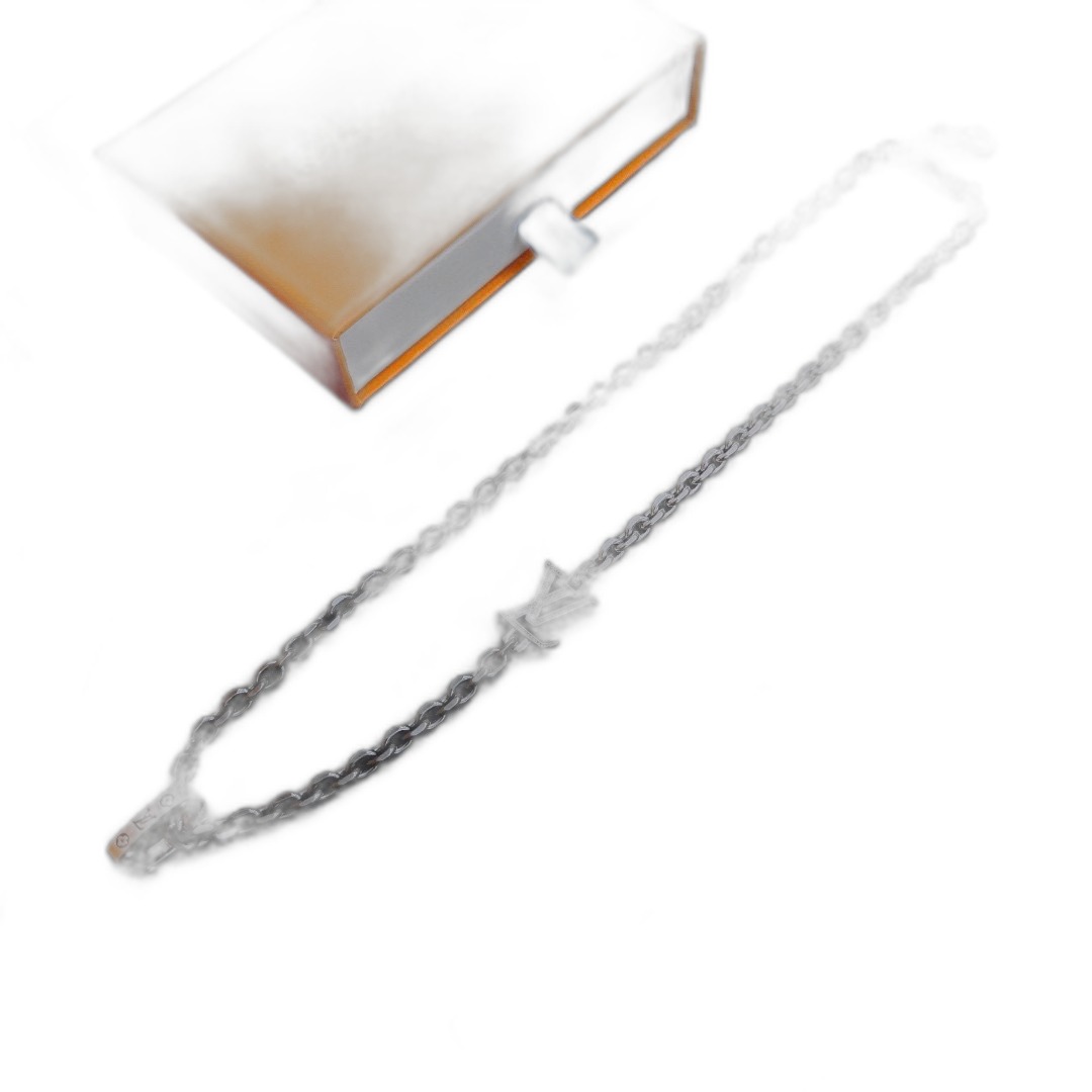 Louis Vuitton Necklace