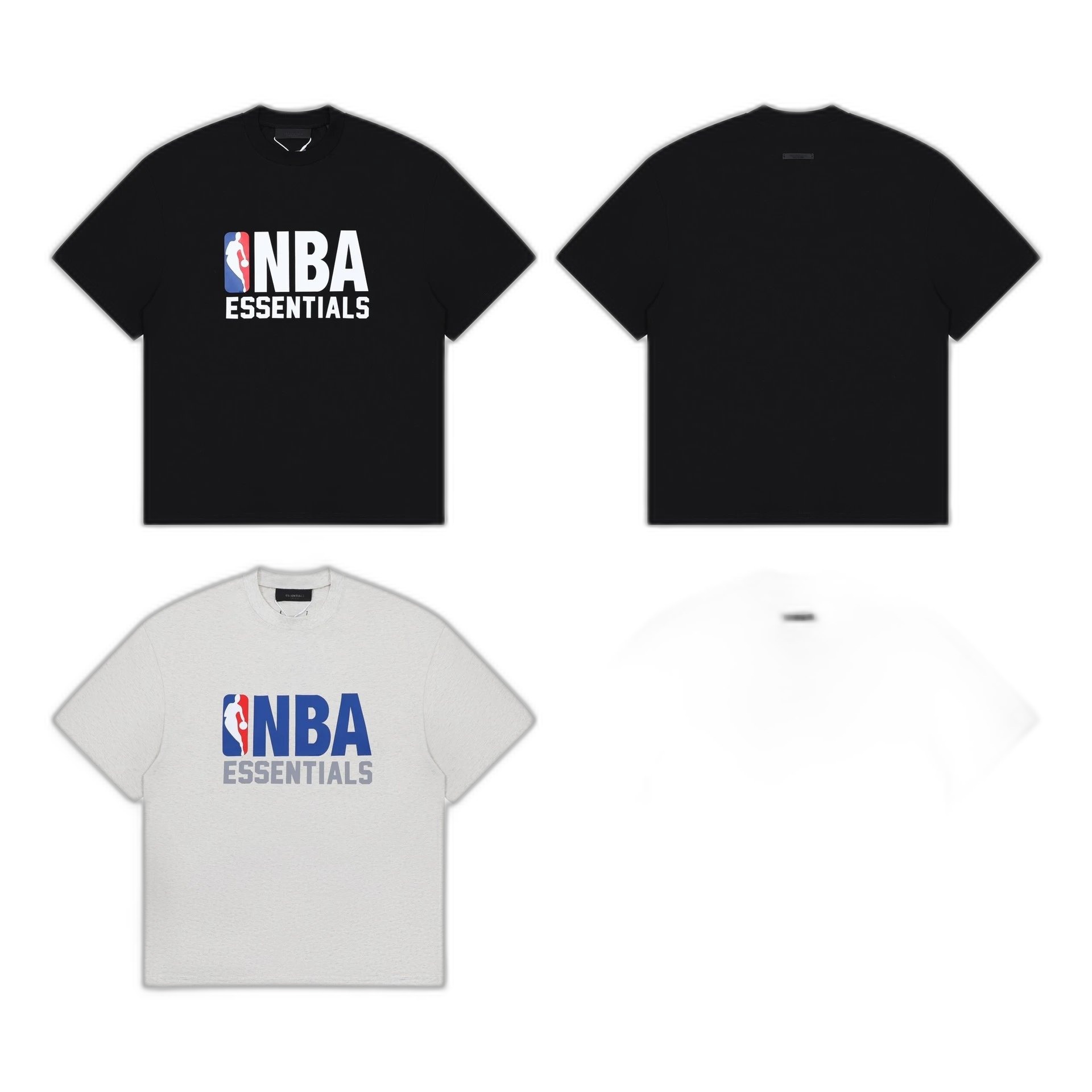 Nba X Essentials T Shirt