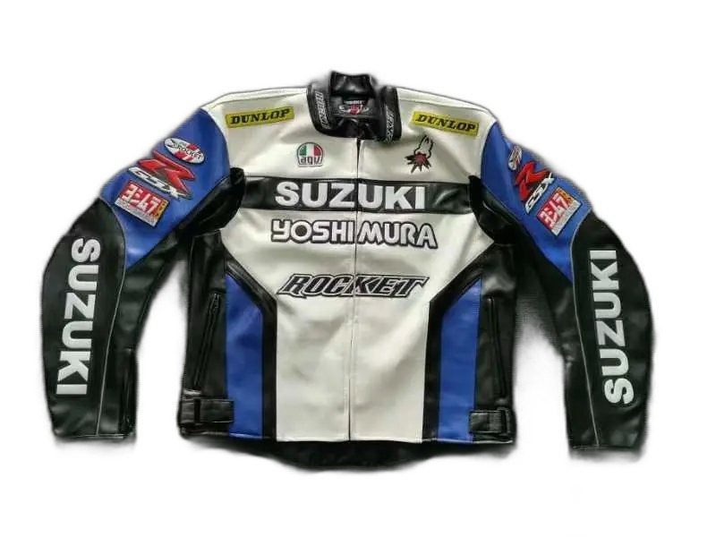 Suzuki Jacket