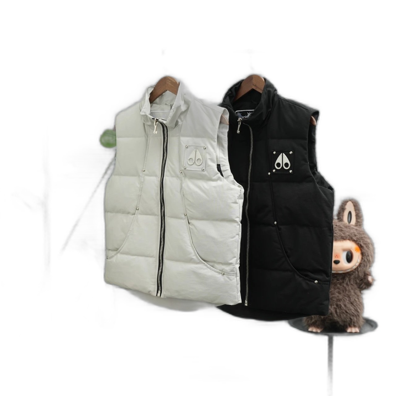 Moose Knuckles Vest