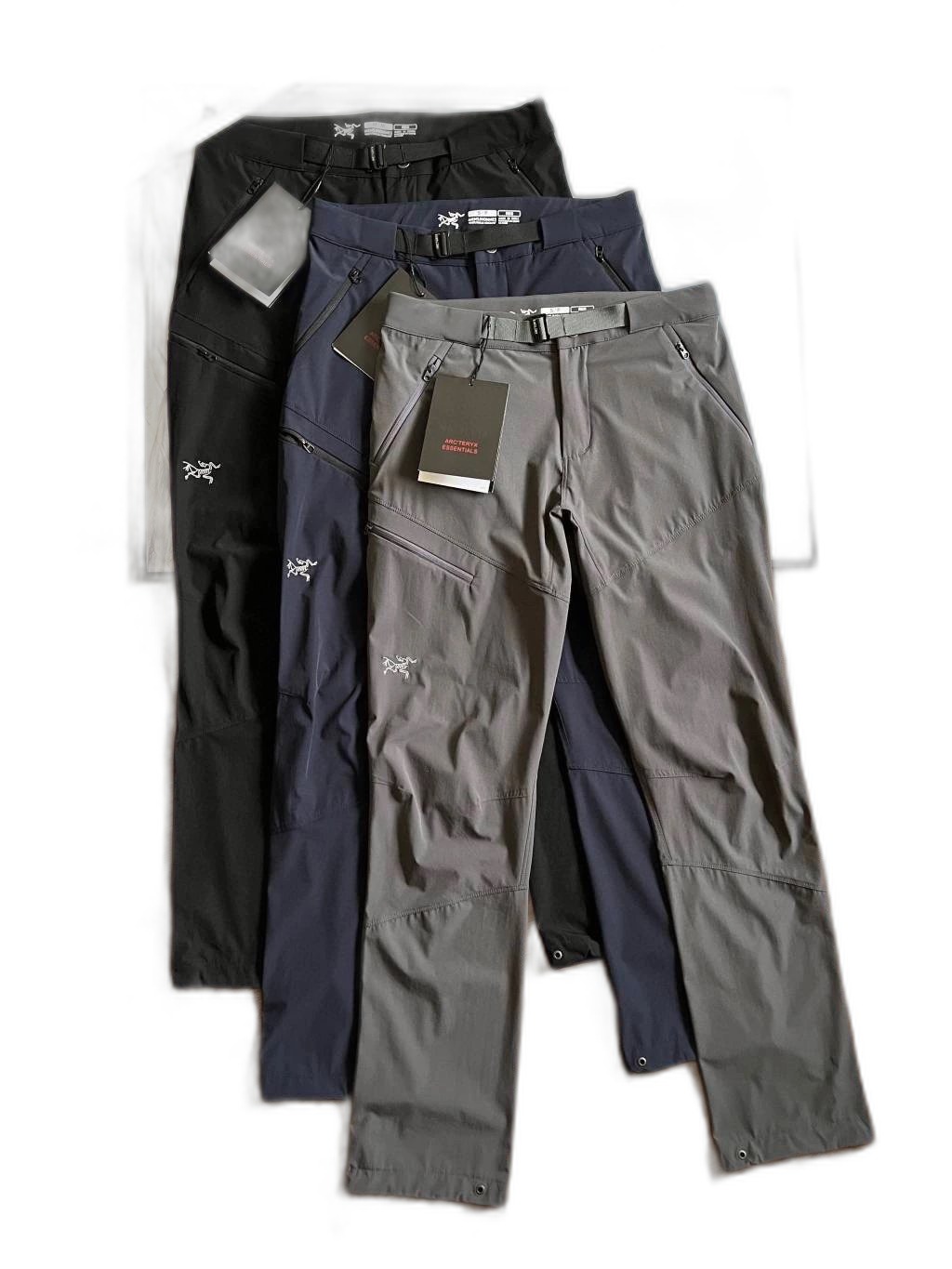 Arcteryx Pants