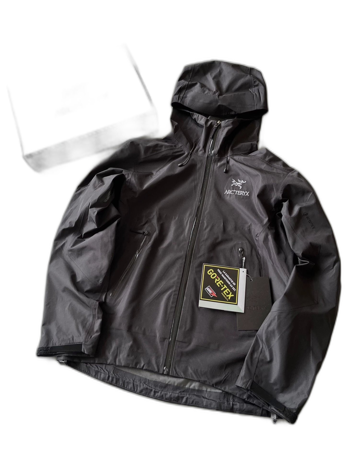 Arcteryx Jacket