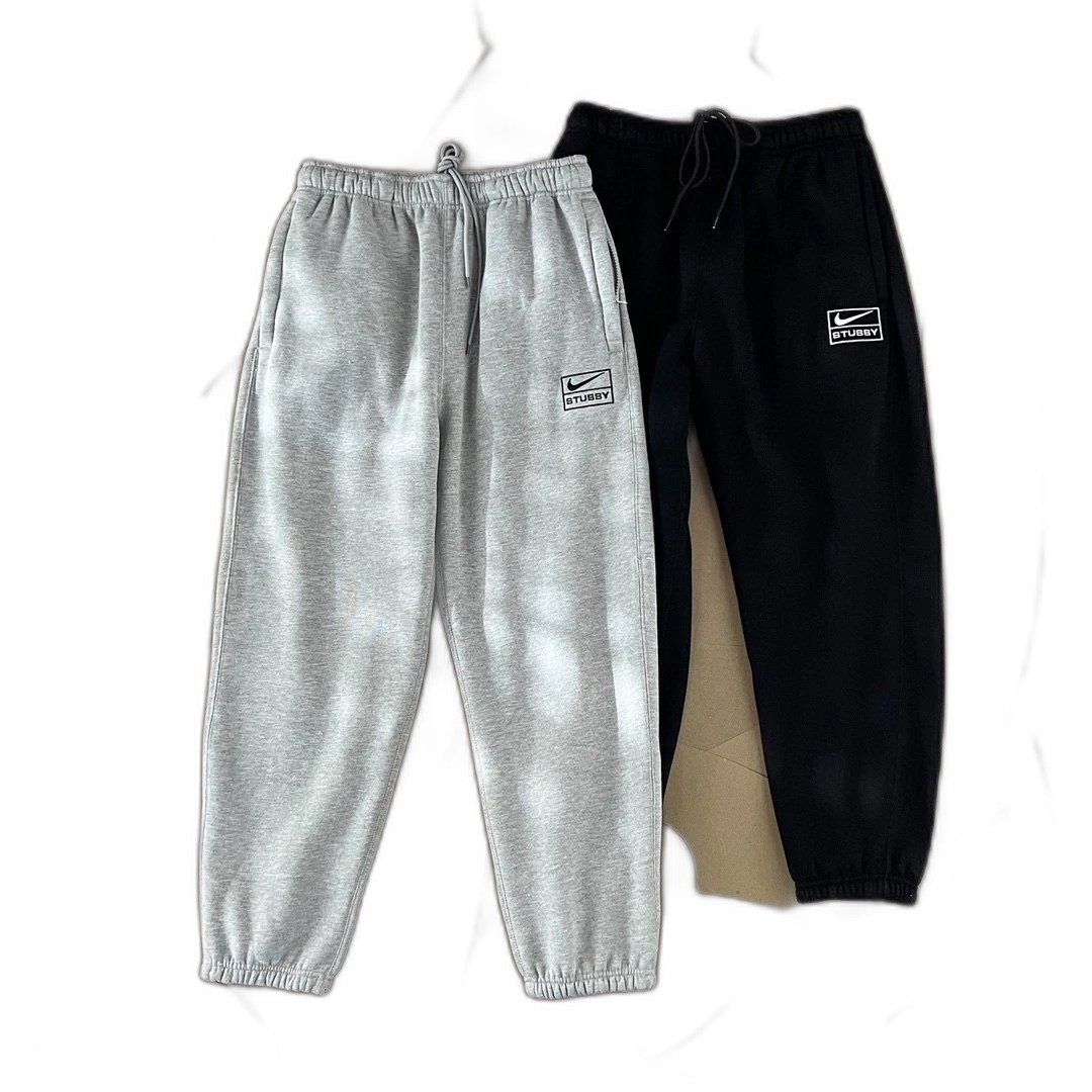Nike x Stussy Pants