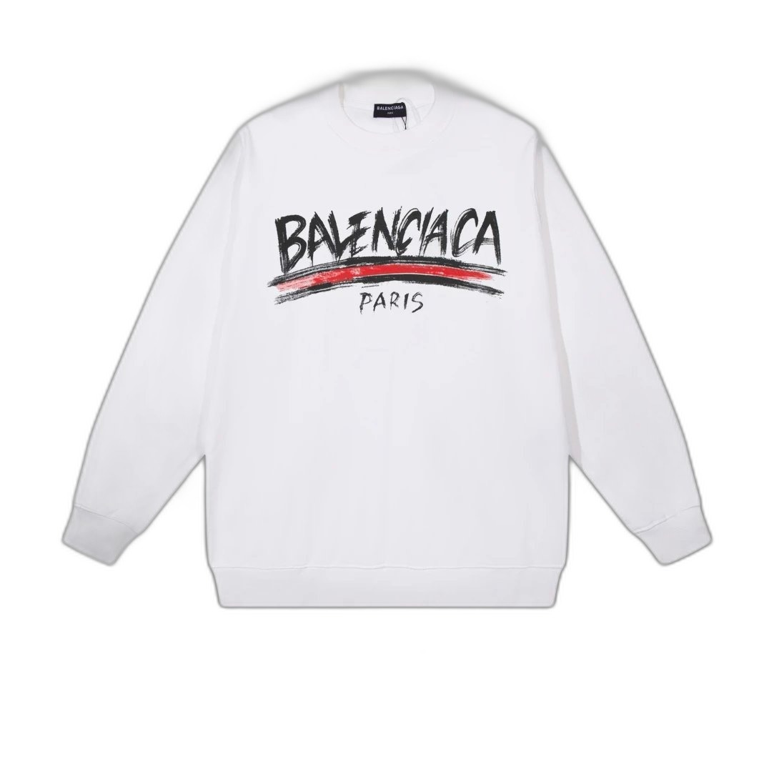 Balenciaga Sweater